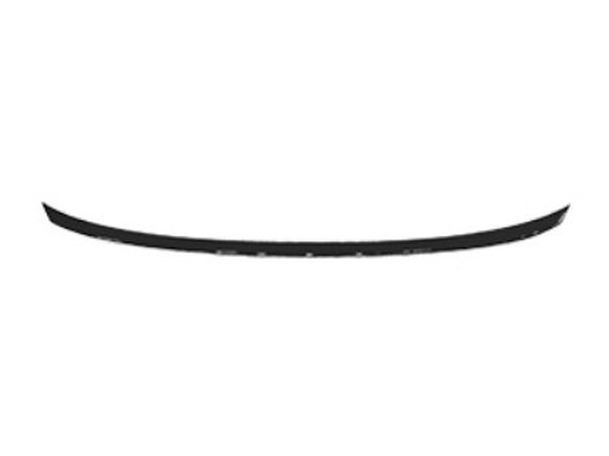 BMW 3 Series G20/G28 LCI Rear Spoiler, photo 2
