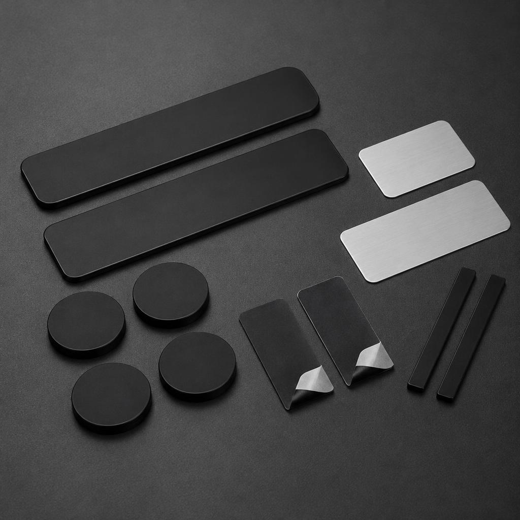 Plate Holders